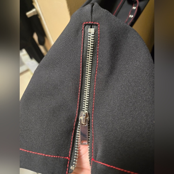 Current mood black pants. - Picture 5 of 12